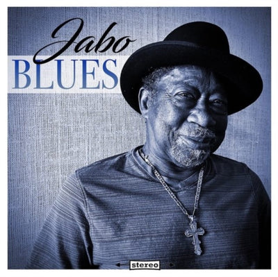 Jabo: Jabo blues