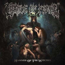 Cradle of Filth: Hammer of the Witches