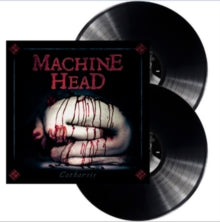Machine Head: Catharsis