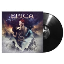 Epica: The Solace System