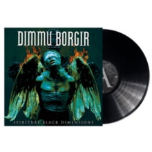 Dimmu Borgir: Spiritual Black Dimensions