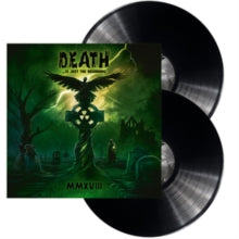 Various Artists: Death ...is Just the Beginning MMXVII