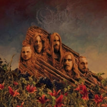 Opeth: Garden of the Titans (Live)