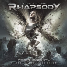 Rhapsody, Turilli/Lione: Zero Gravity