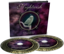 Nightwish: Decades: Live in Buenos Aires