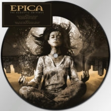 Epica: Design Your Universe
