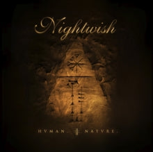 Nightwish: Human. :||: Nature.