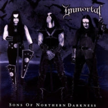 Immortal: Sons of Northern Darkness