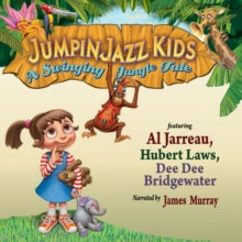Jumpin' Jazz Kids: A Swinging Jungle Tale