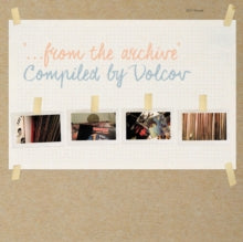 Various Artists: ...From the Archive Compiled By Volcov