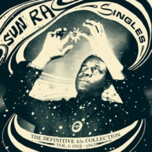 Sun Ra: Singles