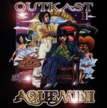 OutKast: Aquemini