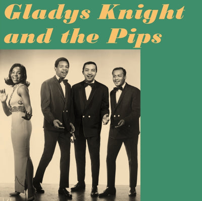 Gladys Knight & The Pips: Gladys Knight & the Pips