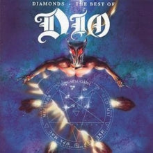 Dio: Diamonds - The Best Of Dio