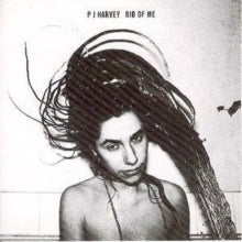 PJ Harvey: Rid of Me