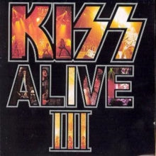 KISS: Alive III