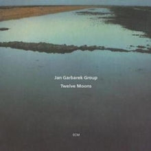 Jan Garbarek: Twelve Moons