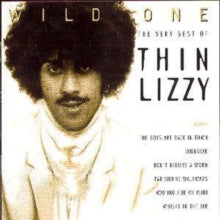 Thin Lizzy: The Very Best Of Wild One