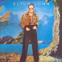 Elton John: Caribou