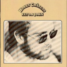Elton John: Honky Chateau