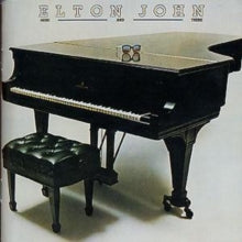 Elton John: Here and There