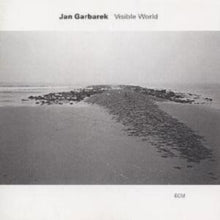 Jan Garbarek: Visible World
