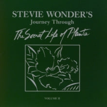 Stevie Wonder: Stevie Wonder's Journey Through the Secret Life of Plants