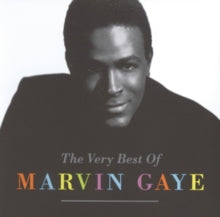 Marvin Gaye: The Very Best of Marvin Gaye