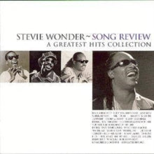 Stevie Wonder: Song Review