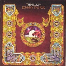 Thin Lizzy: Johnny the Fox