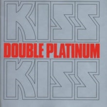 KISS: Double Platinum