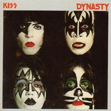 KISS: Dynasty