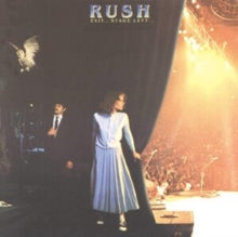 Rush: Exit... Stage Left