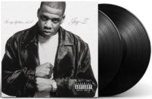 Jay-Z: In My Lifetime