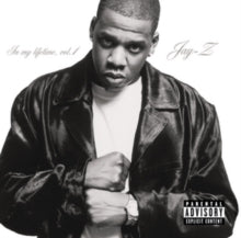 Jay-Z: In My Lifetime