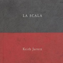 Keith Jarrett: La Scala