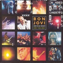 Bon Jovi: One Wild Night
