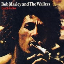 Bob Marley and The Wailers: Catch a Fire