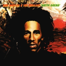 Bob Marley & the Wailers: Natty Dread
