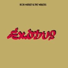 Bob Marley and The Wailers: Exodus