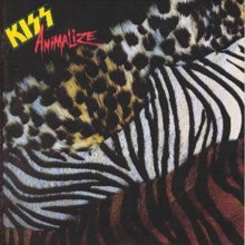 KISS: Animalize