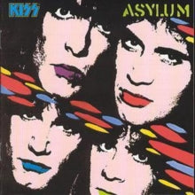 KISS: Asylum