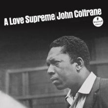John Coltrane: A Love Supreme (Deluxe Edition)