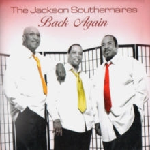 The Jackson Southernaires: Back Again