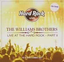 The Williams Brothers: Live at the Hard Rock - Part II