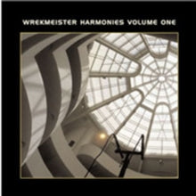 Wrekmeister Harmonies: Recordings Made in Public Spaces Volume One