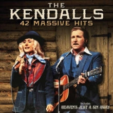 The Kendalls: 42 massive hits