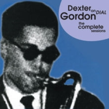 Dexter Gordon: Dexter Gordon On Dial