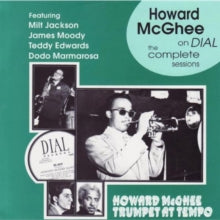 Howard McGhee: Howard McGhee On Dial