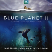 Various Performers: Blue Planet II